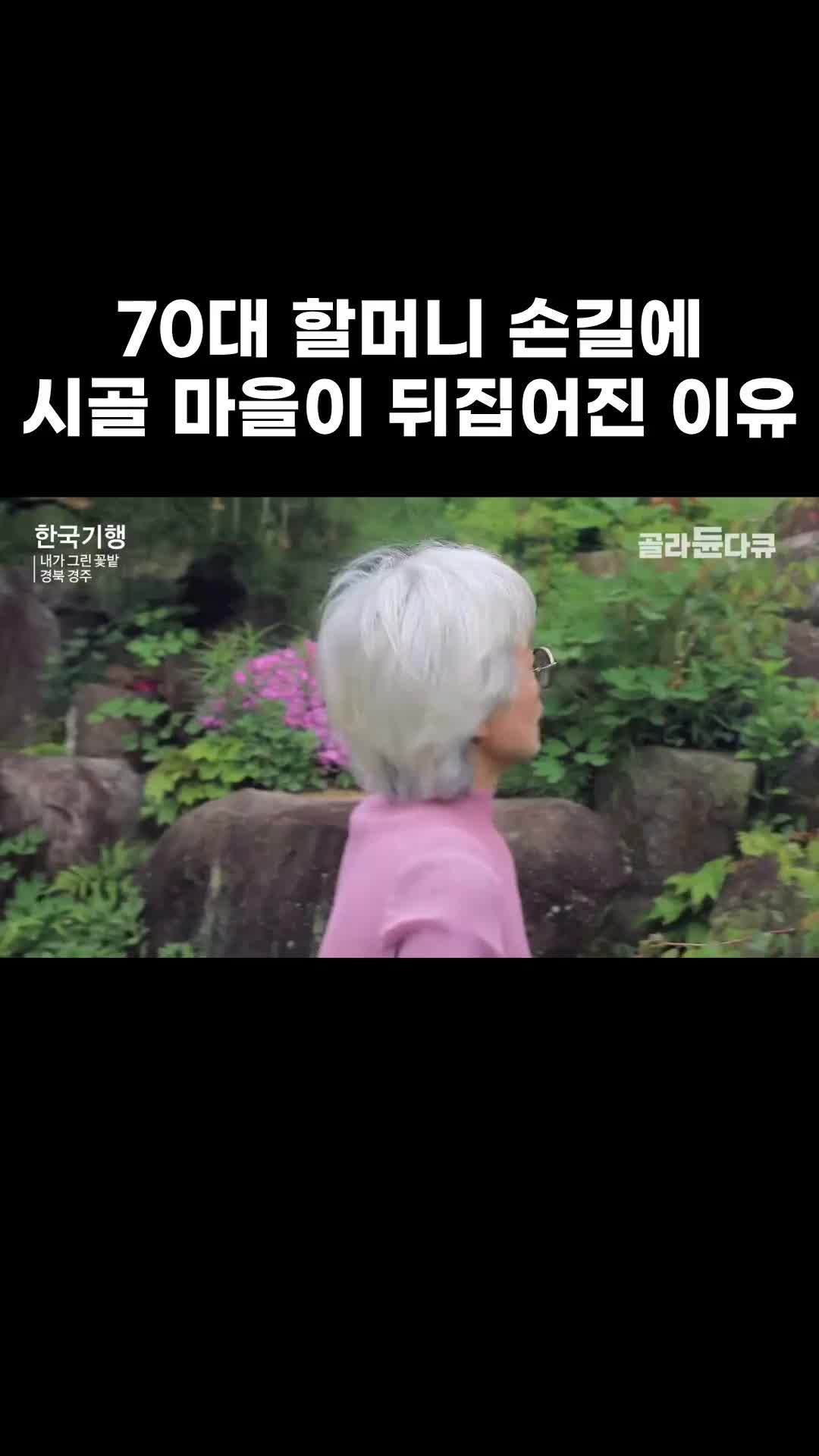 @EBS 다큐