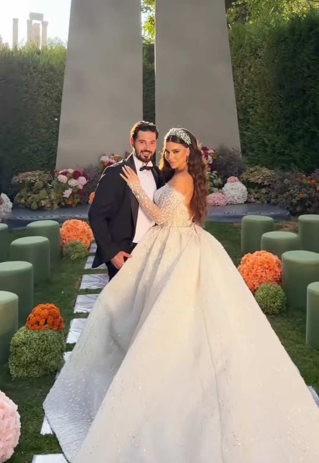 @Lebanese Weddings