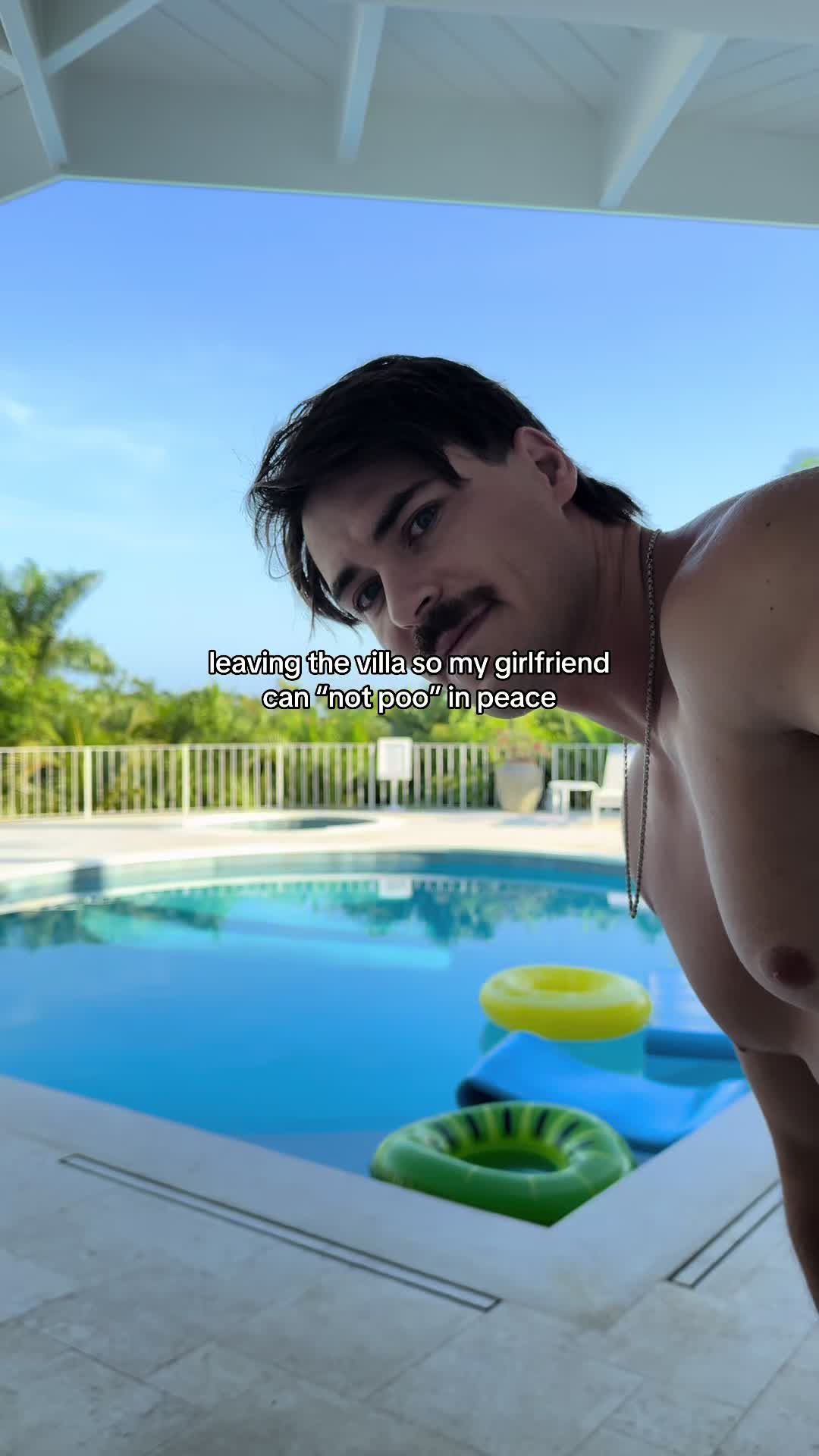 @Chris Poletek