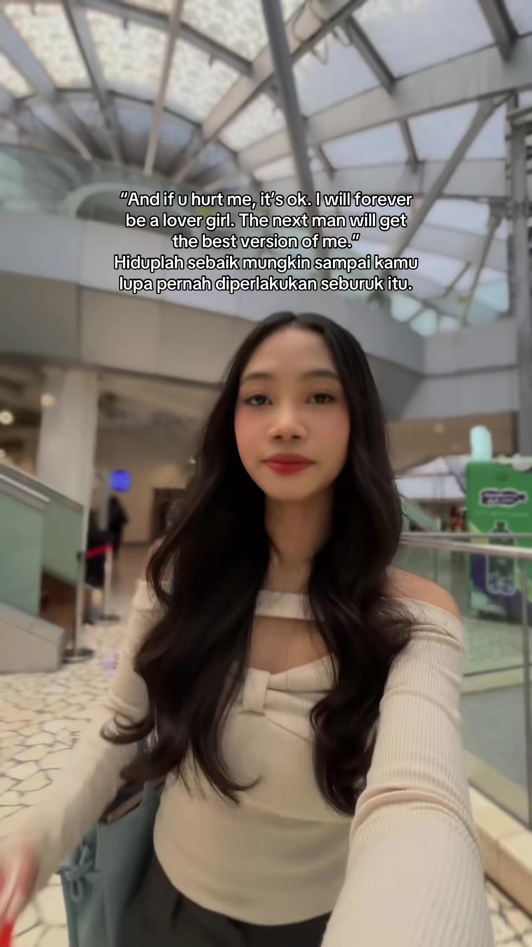 @Nana | Career & Self Growth