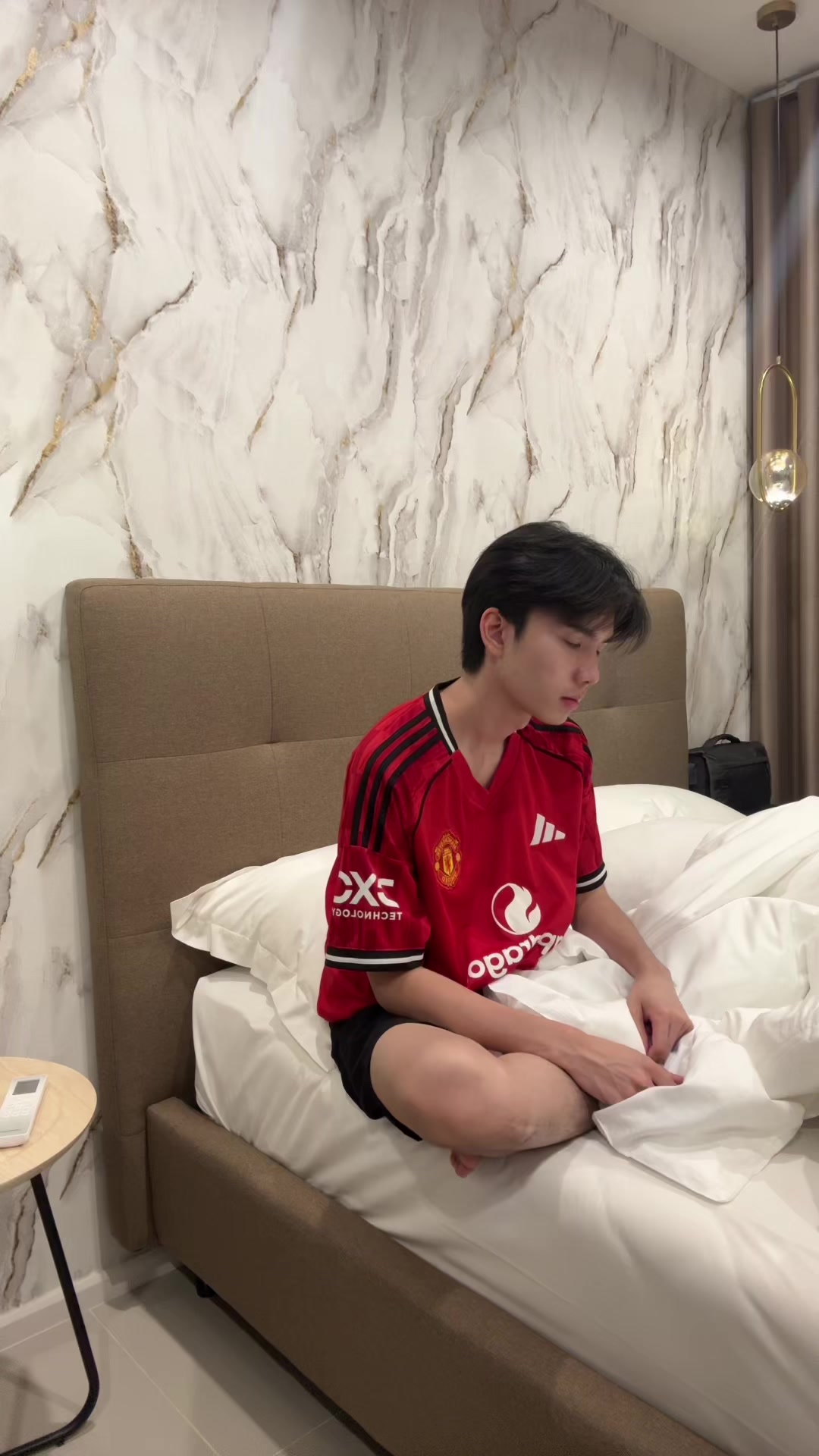 @มันนี่ชอบอยู่บ้าน
