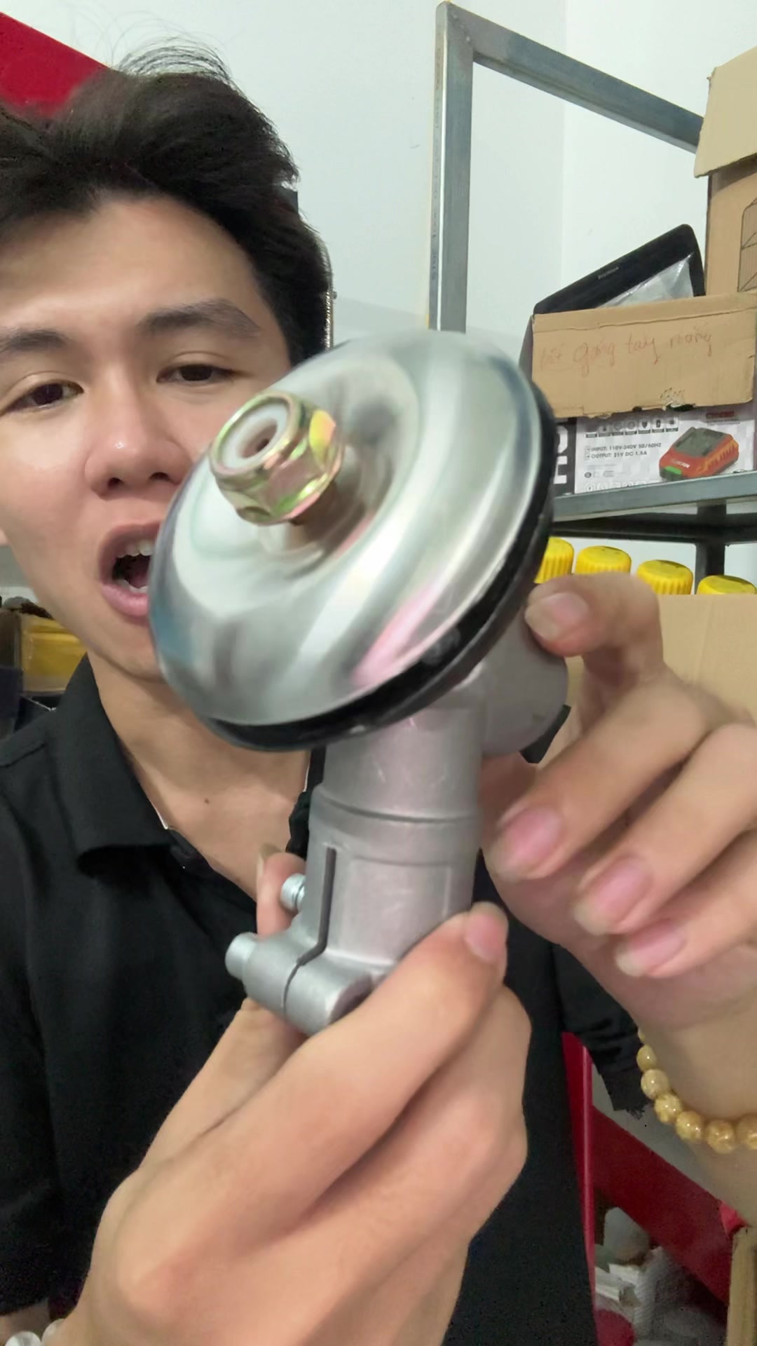 @Ăn Sập 3 Miền