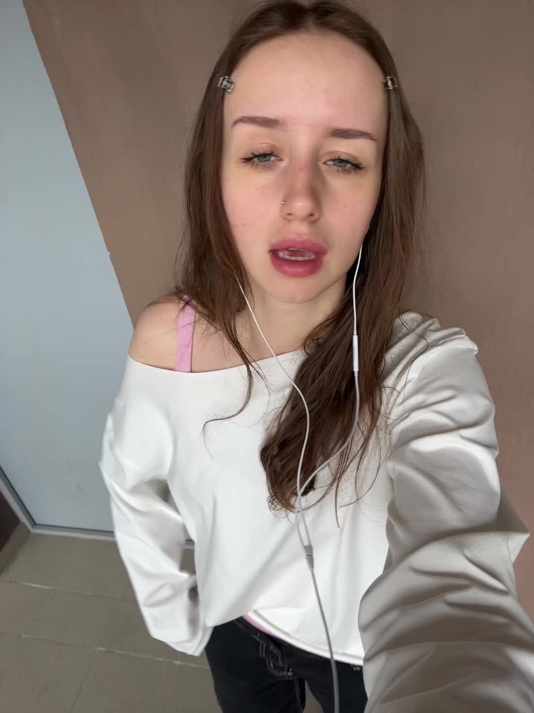 @поля я