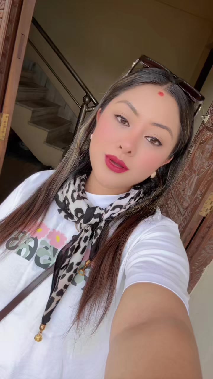 @Binita Tiwari