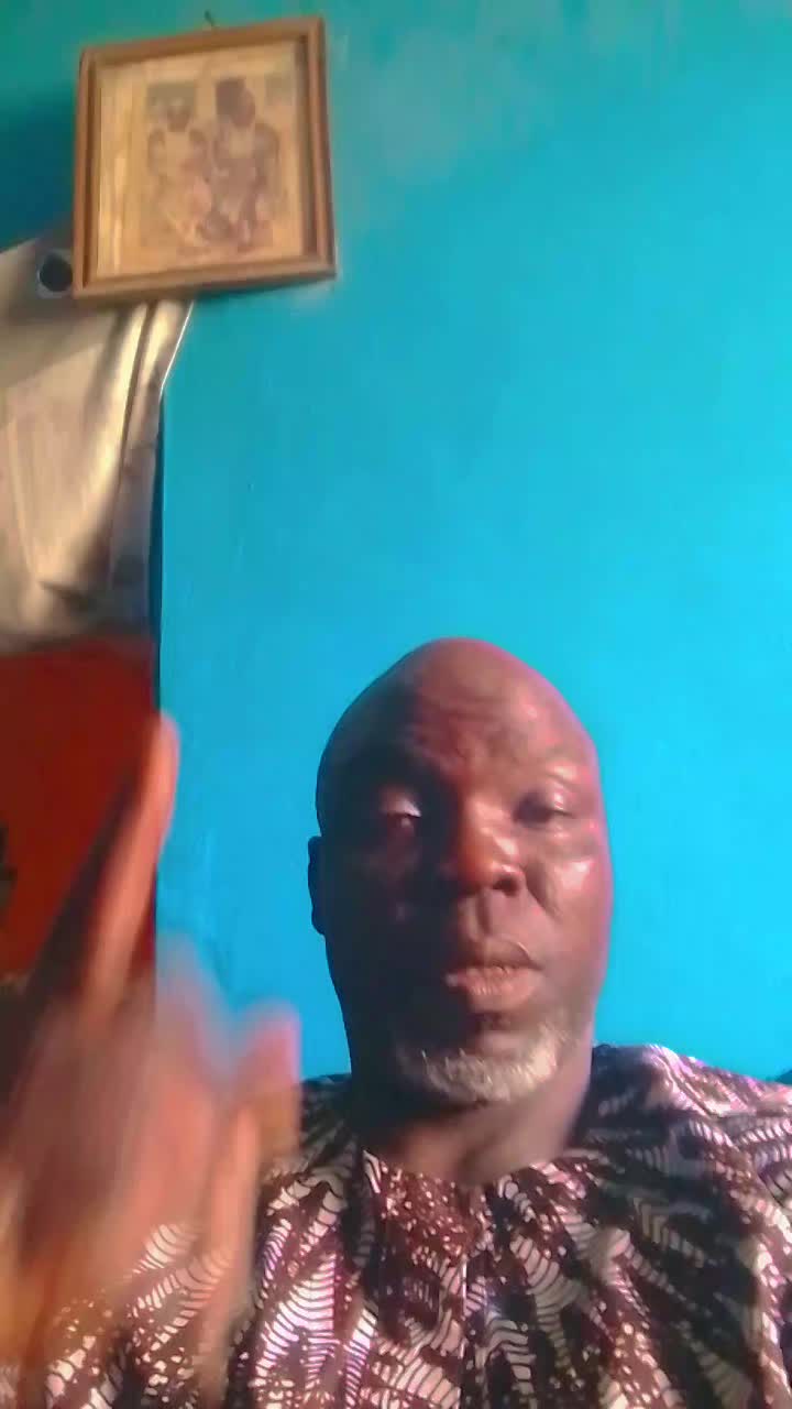 @omo iya elewedu