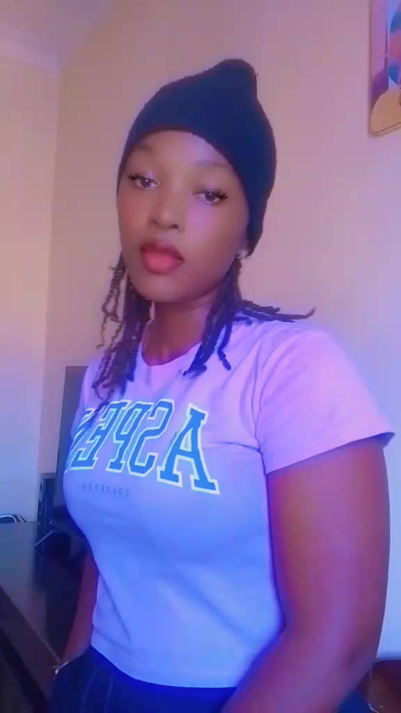 @Faith Mwende