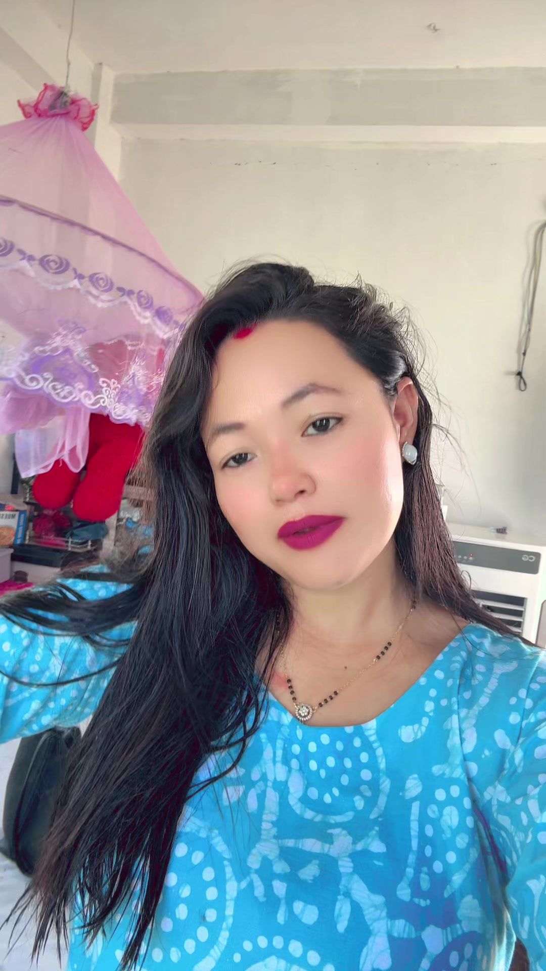 @Sarita Thapa Saru