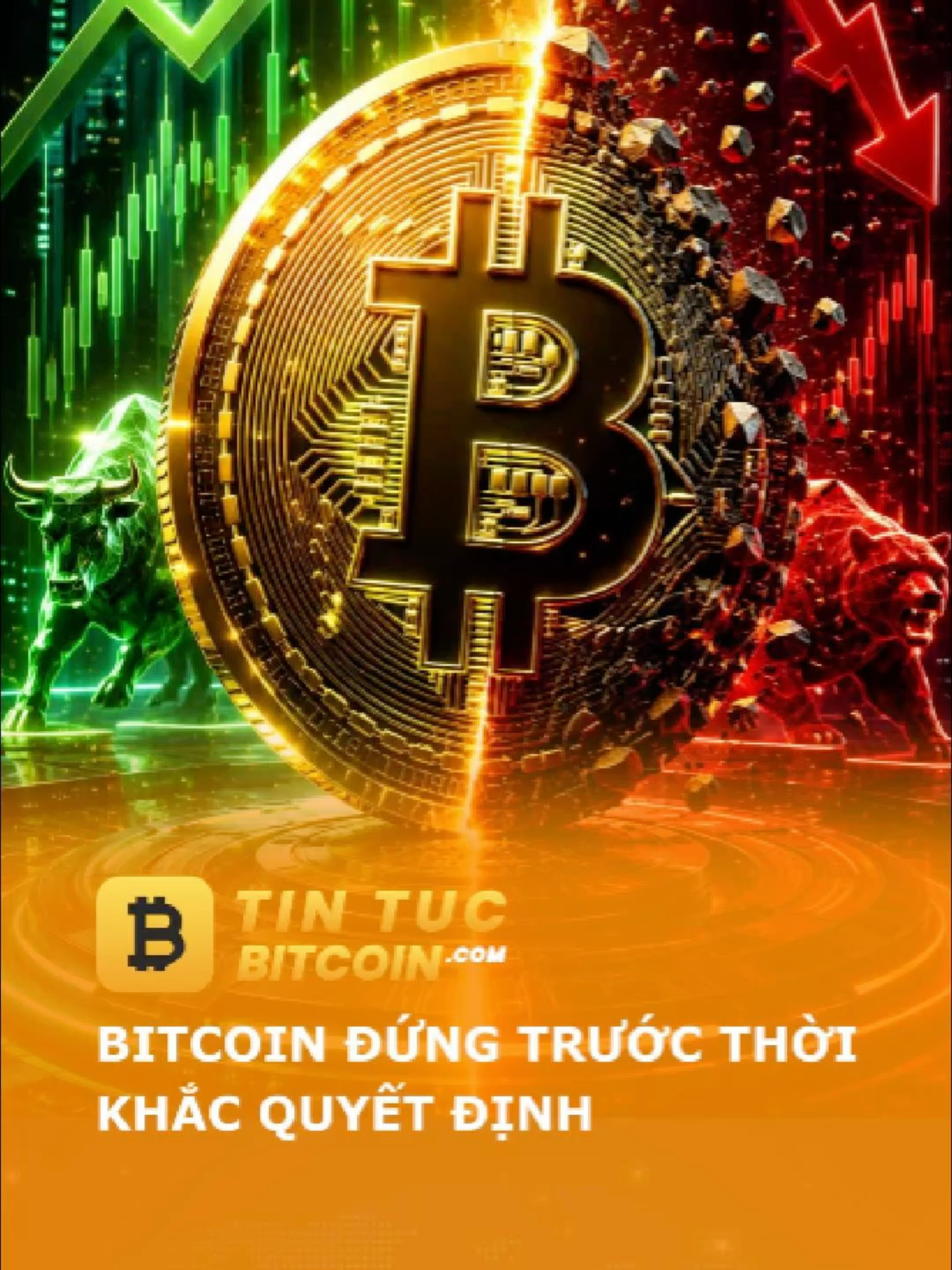@Tin Tức BitCoin