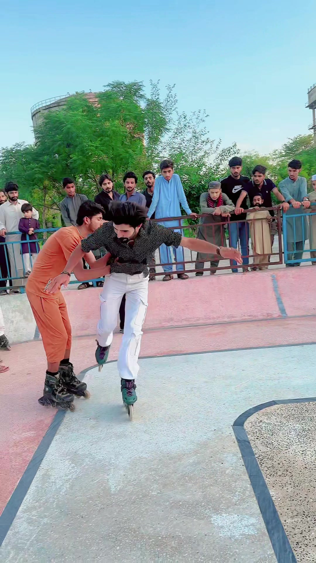 @Fakhar Skater