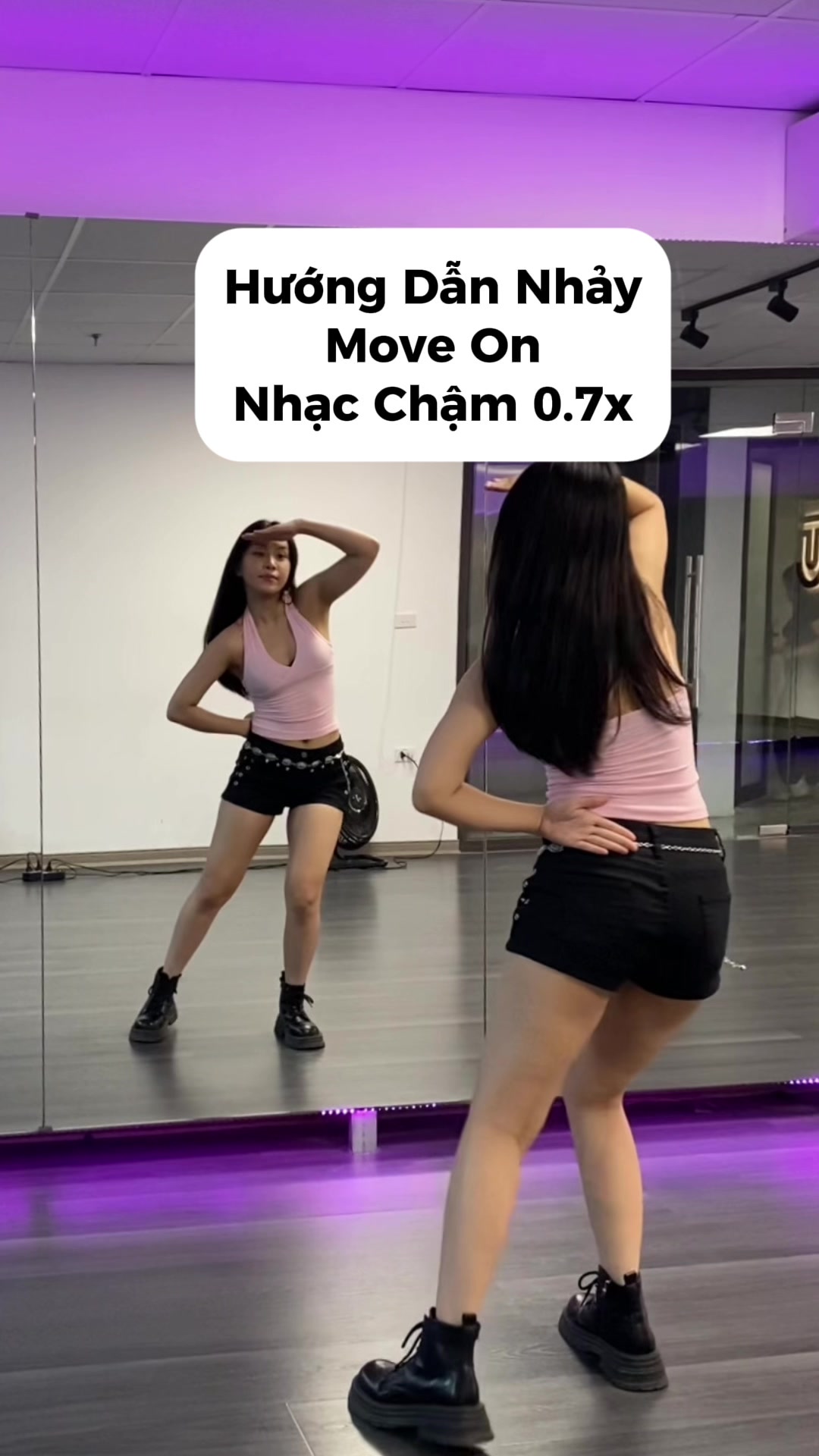 @U Dance Studio