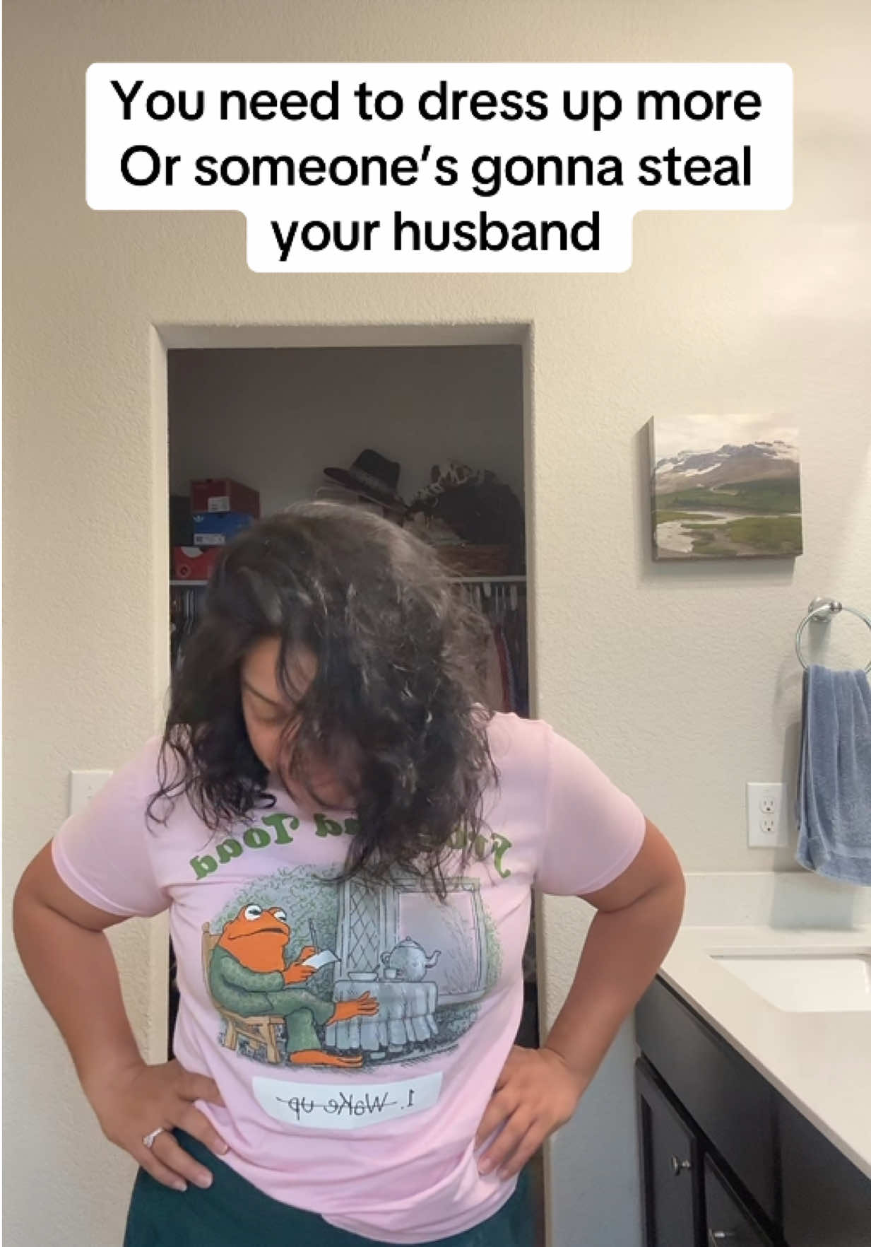 @Brenda