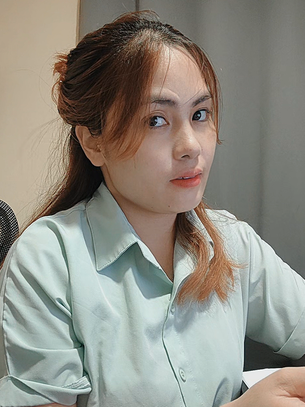 @Trisha A. Patanao, RPh