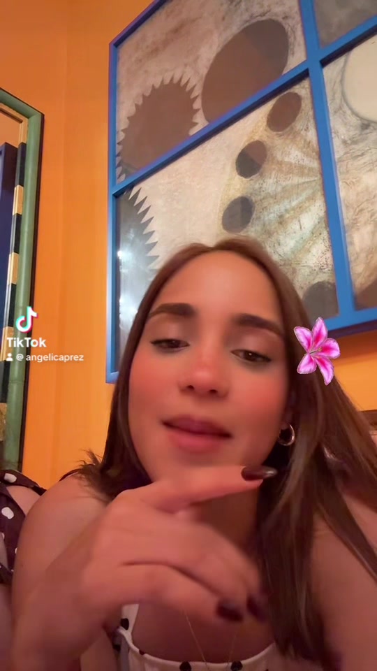 @Angelica Pérez