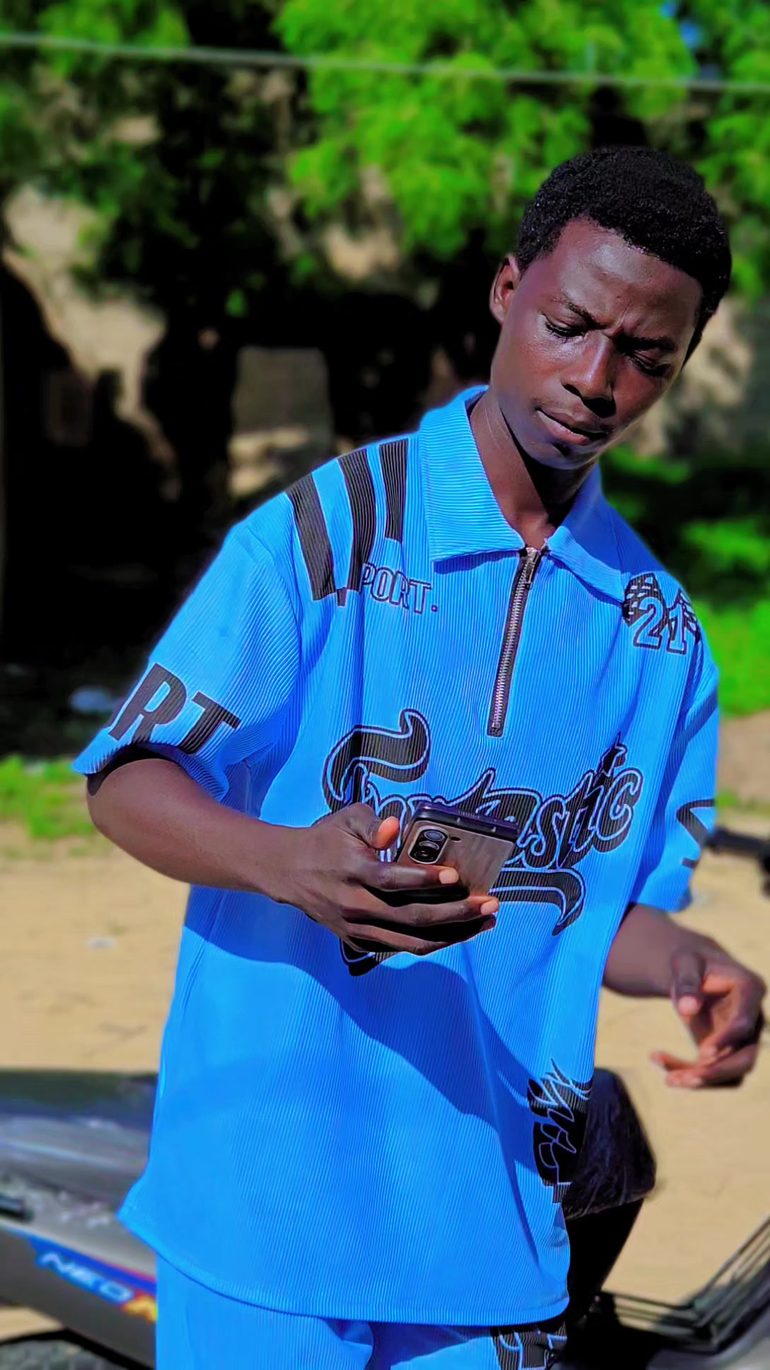 @Abubakarr