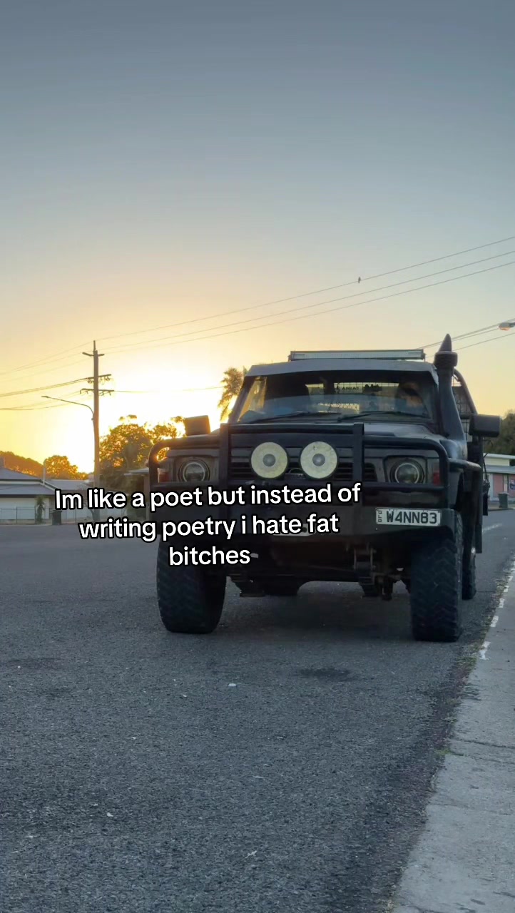 @Reegan Foster