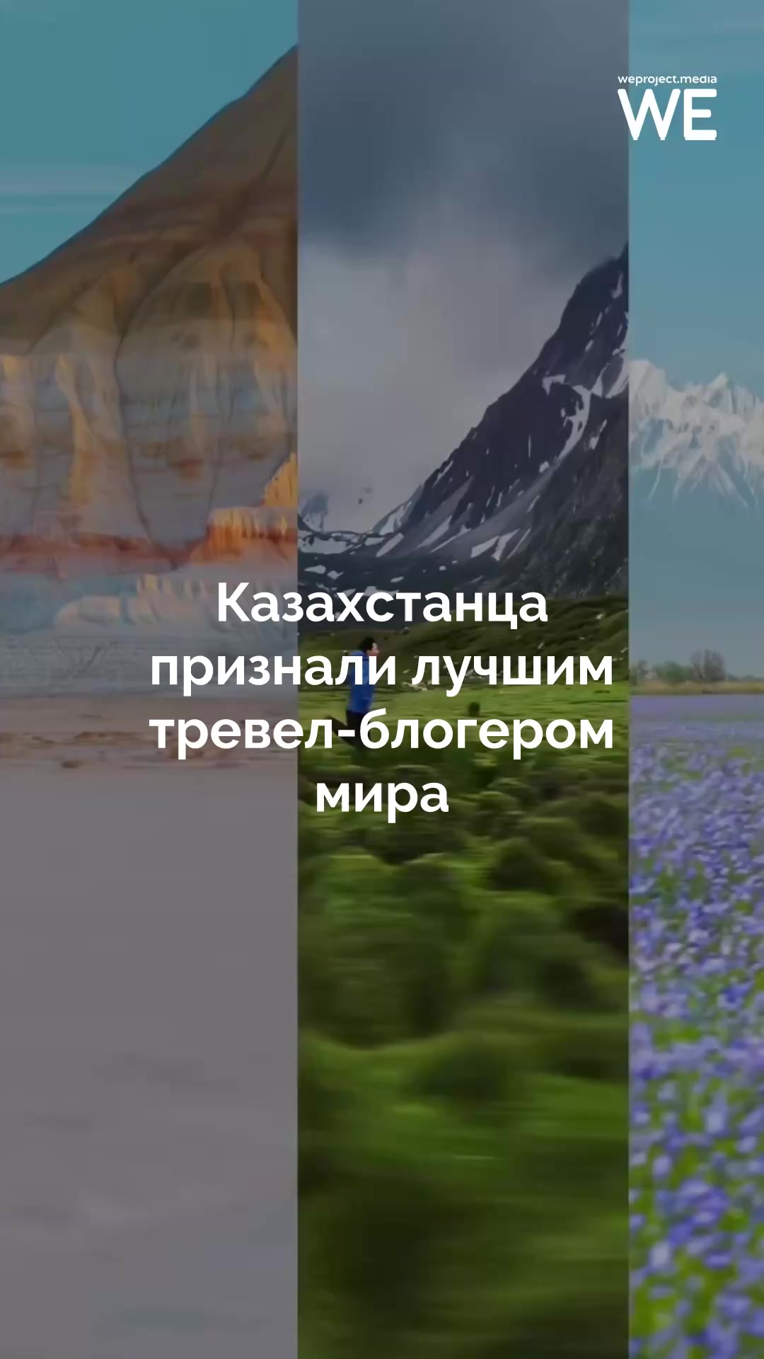 @WE project