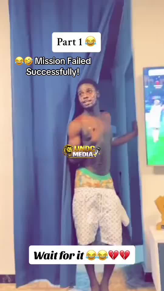 @UNDC MEDIA 🦁
