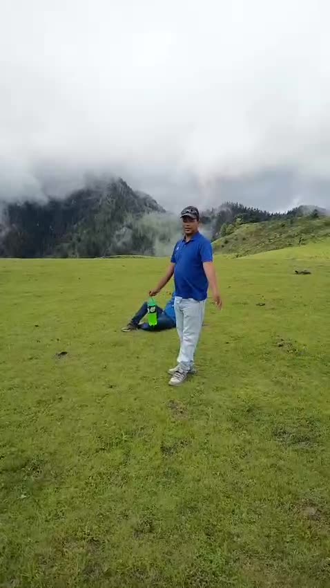 @जनक कार्की ( जुम्ली छोट्या )