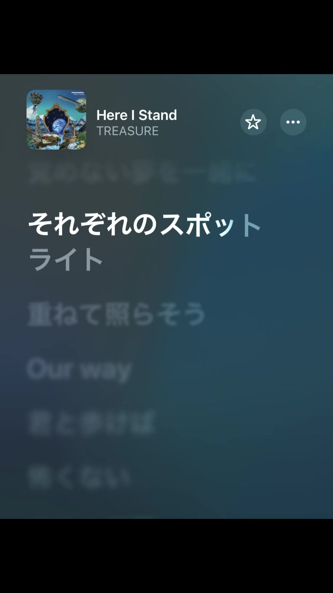 @プレイリスト紹介🎧✨kpop