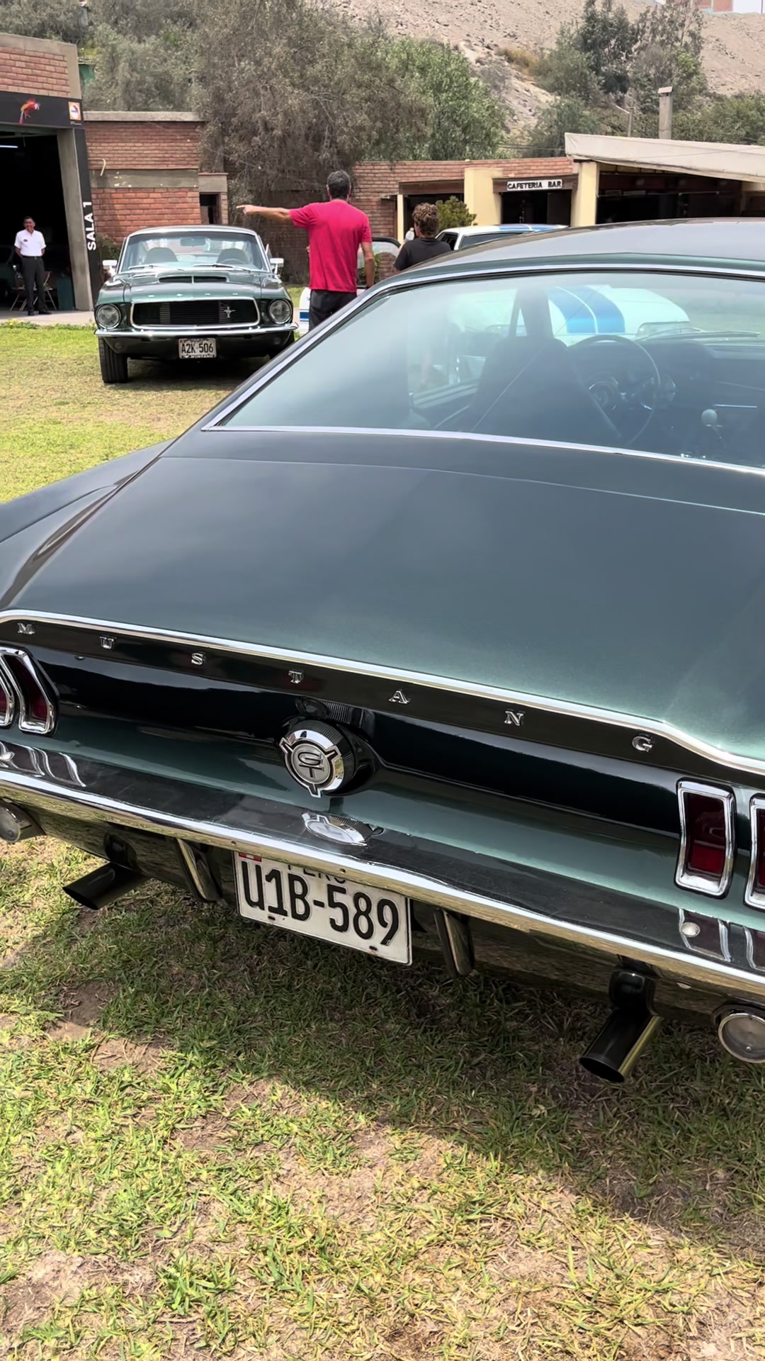 @Autos Americanos Per&uacute;