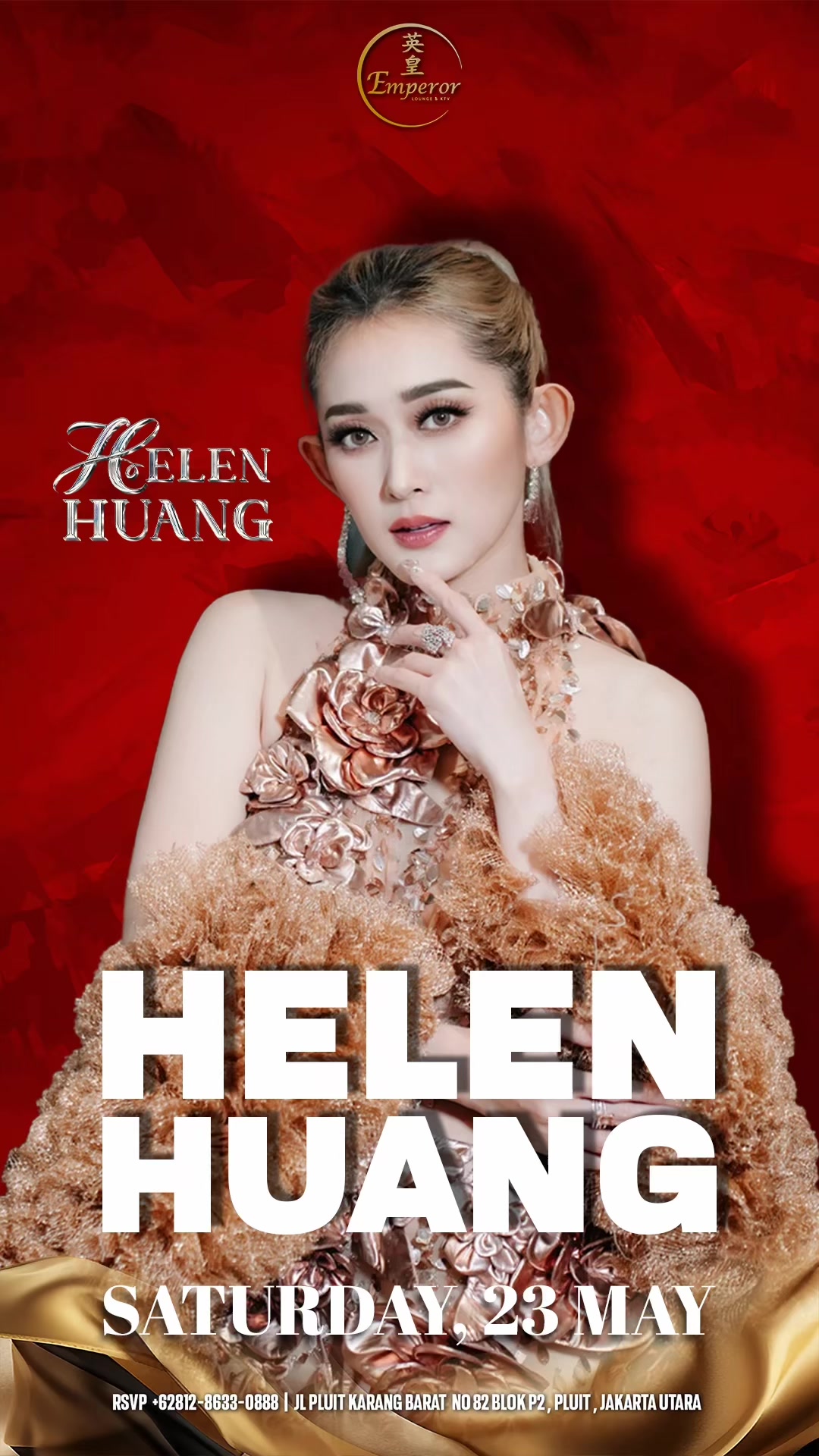 @Helen Huang