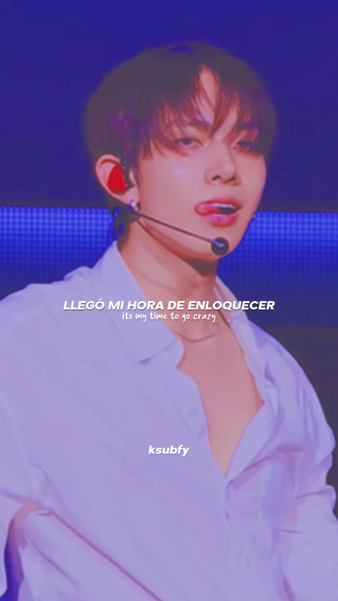 @K-pop Subtitles For You