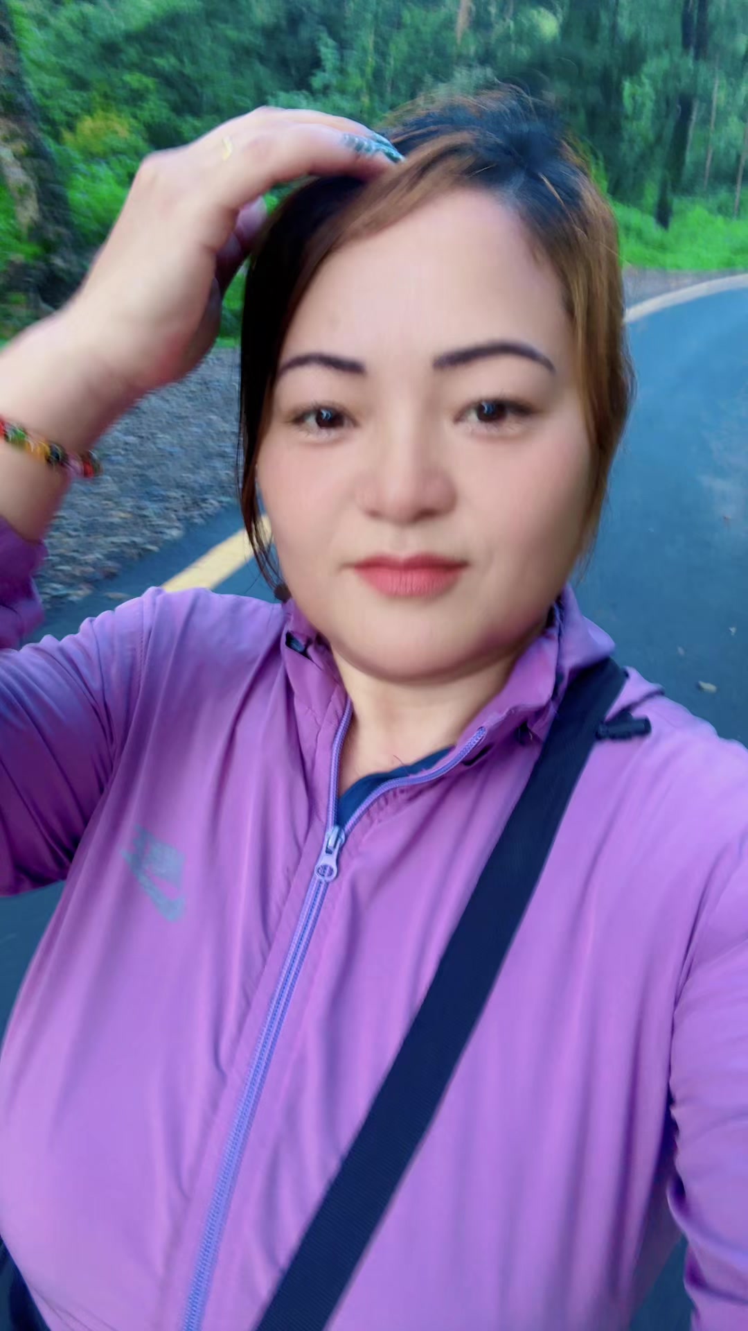 @Meena Tamang