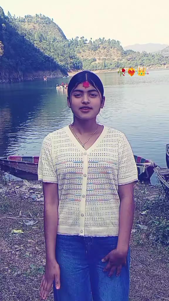 @pooja yogi