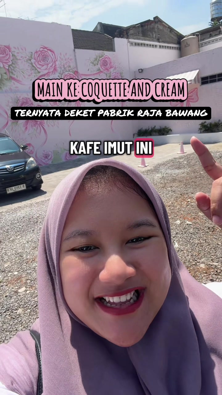 @Mendyyyy | ratu kulit dimsum