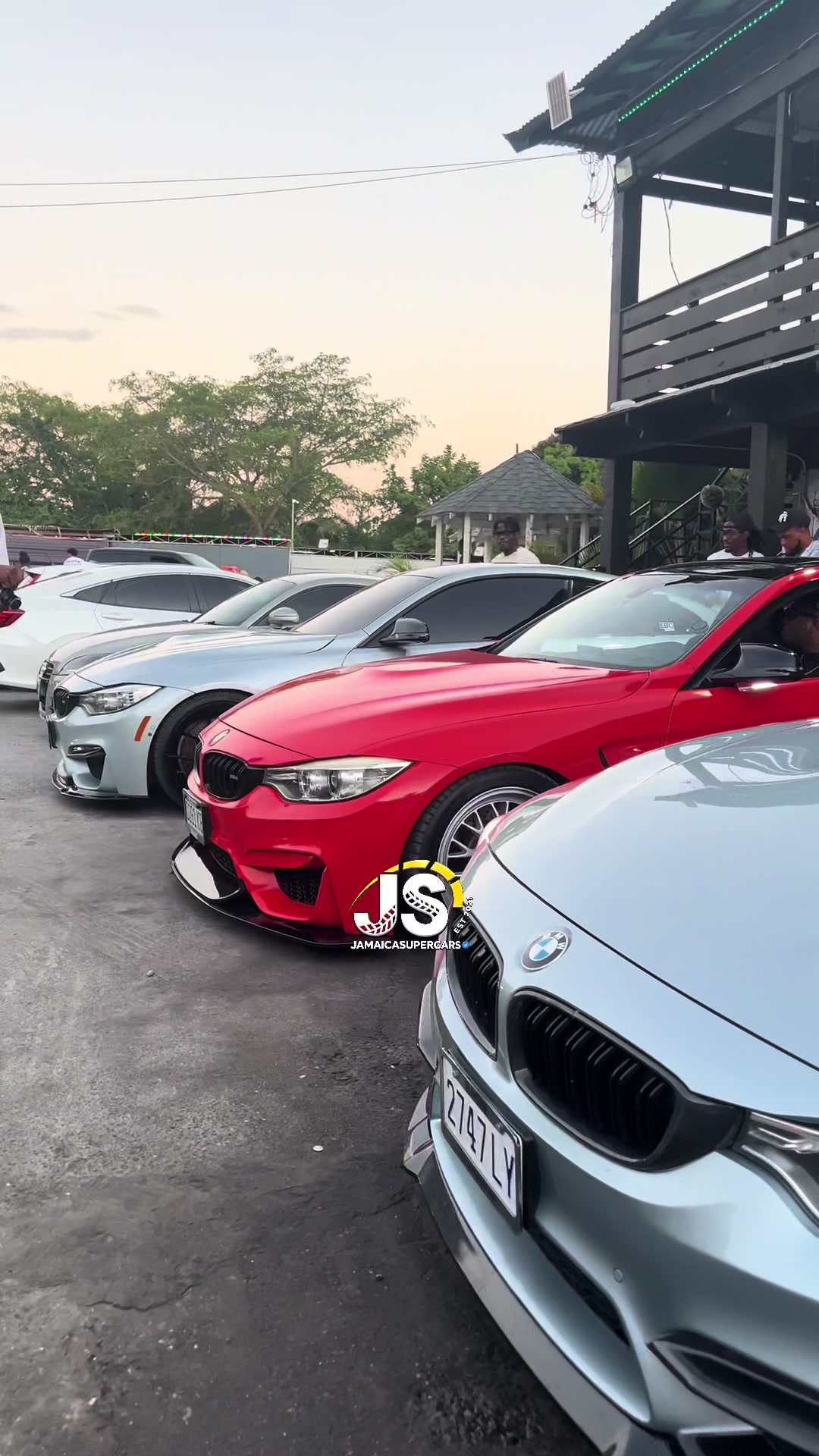 @🇯🇲Jamaicasupercars🇯🇲