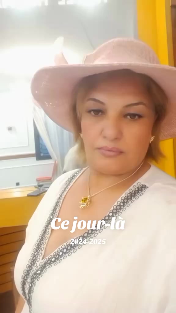 @fatouma voyage.offiiciel🥰