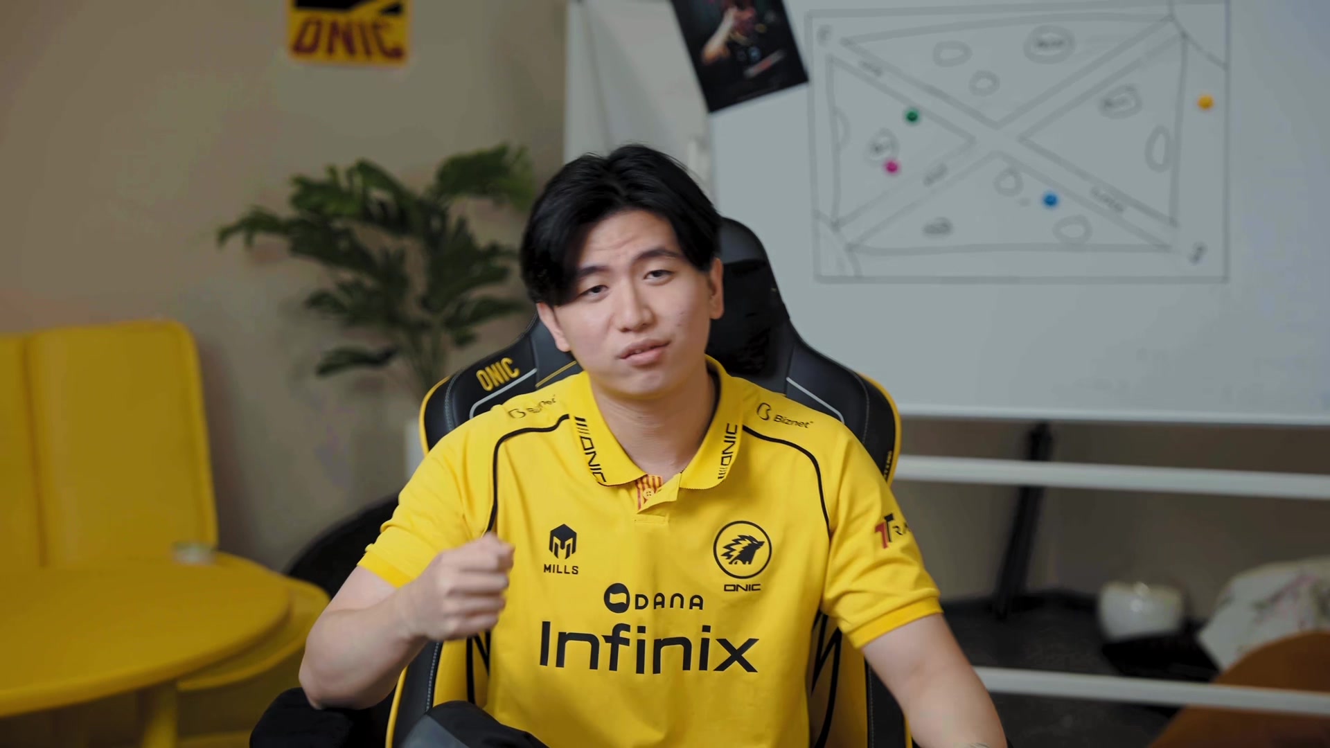 @ONIC Esports