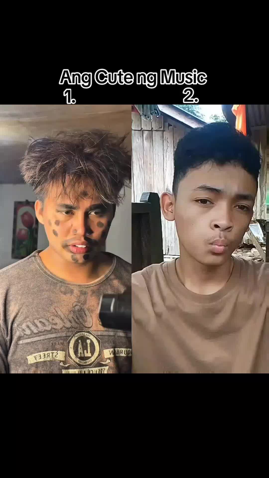 @JOHN MIKE APIAG✓