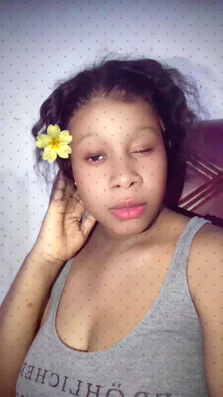 @Aicha la belle