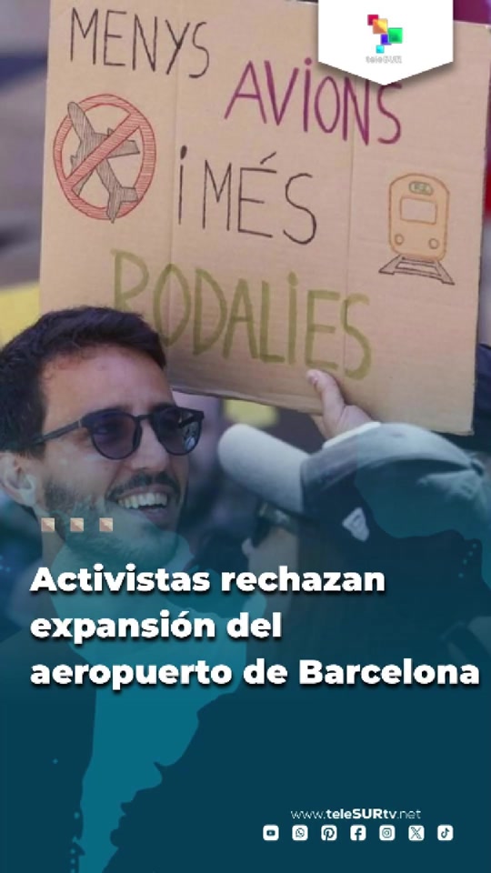 @teleSUR Clips