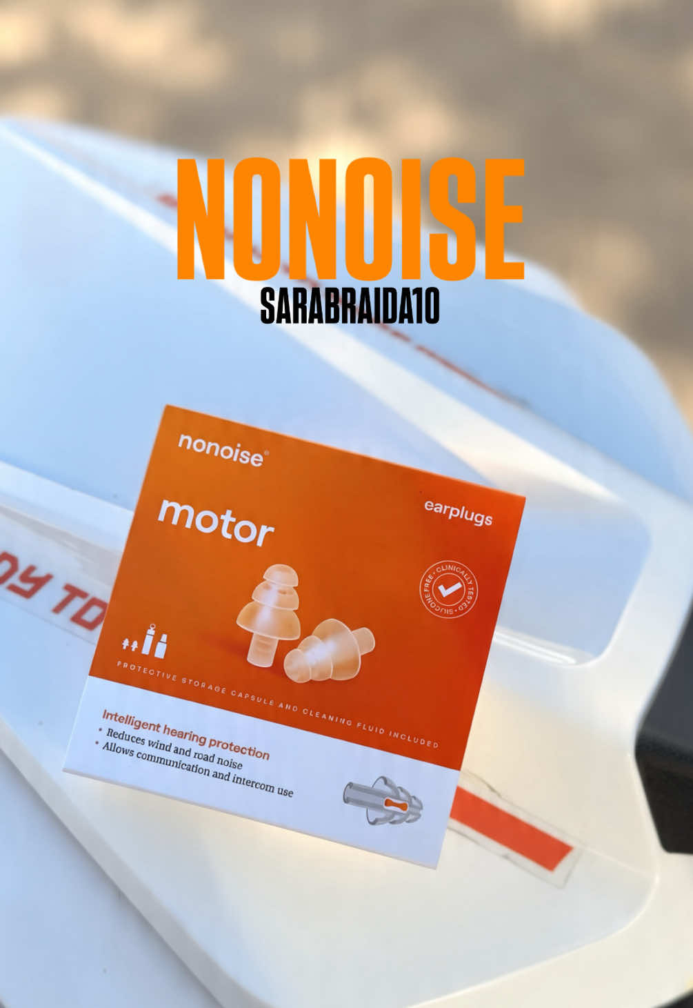 @sarabraidaa🏍️