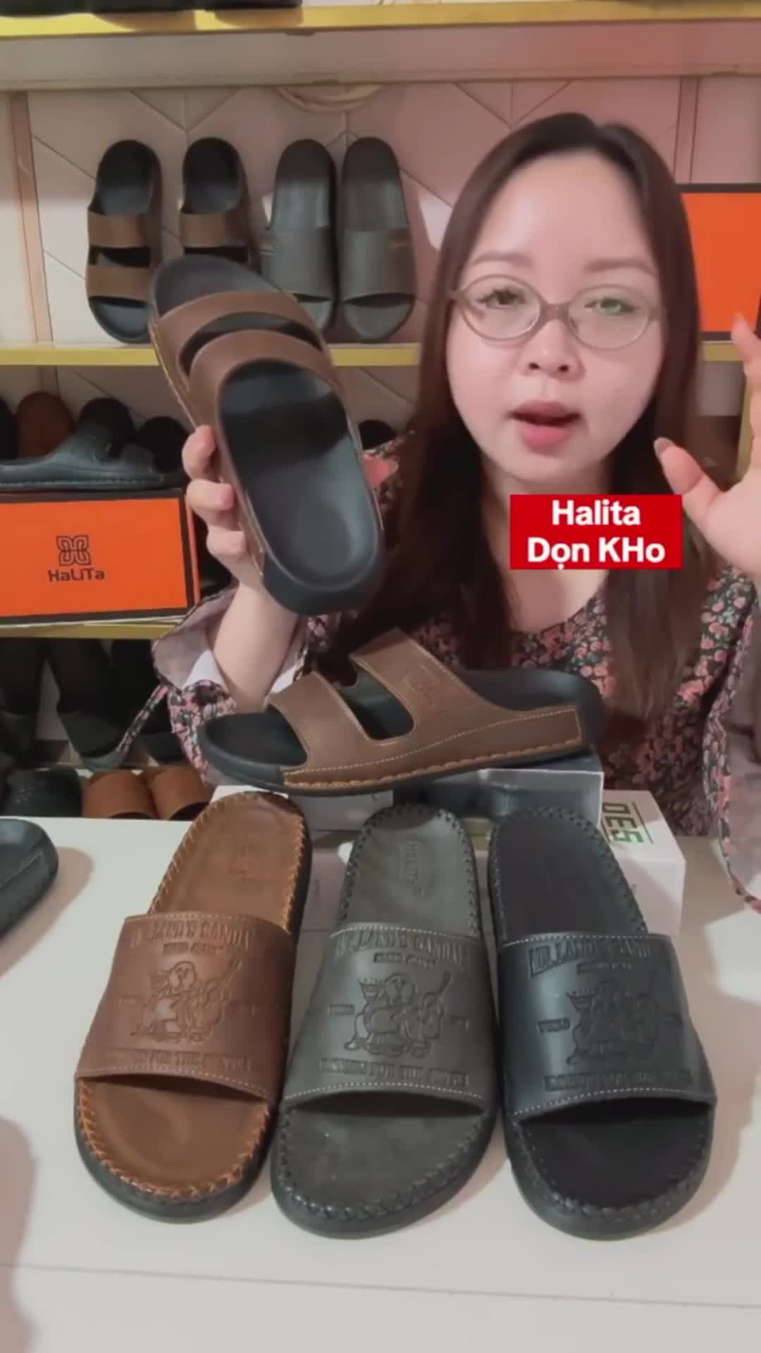 @Halita Dép Chính Hãng