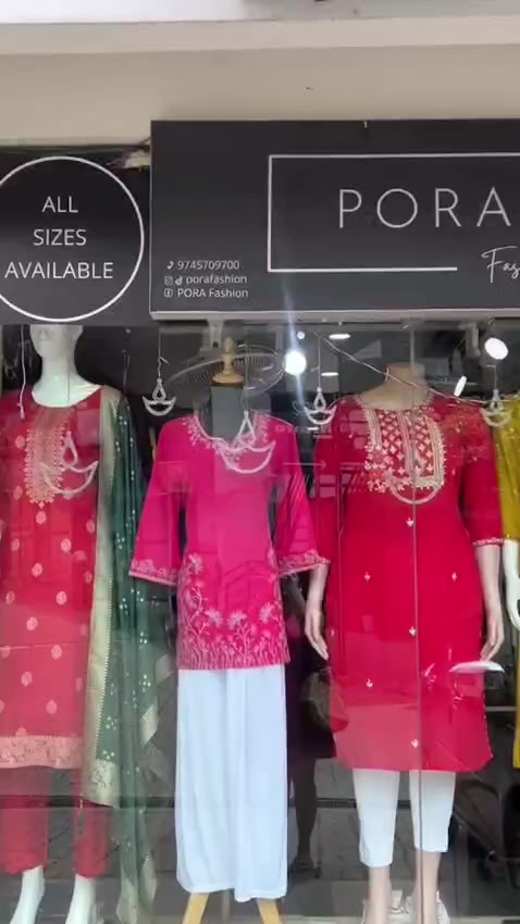 @PORA Fashion