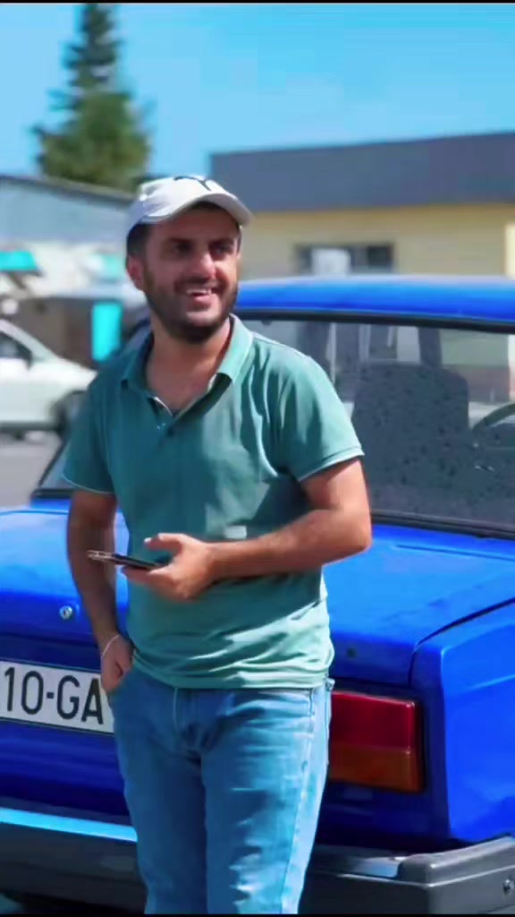 @⚜️Samir Cəfərov Singer ⚜️