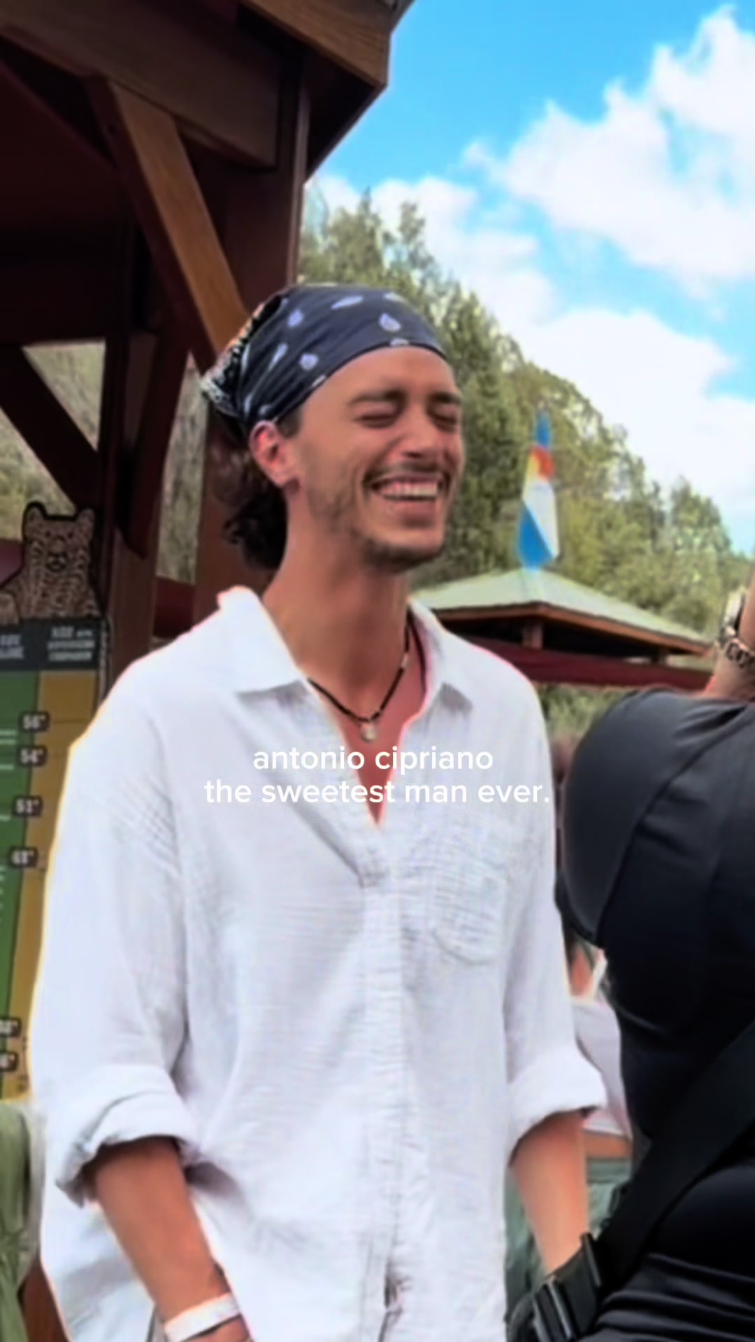 @antonio cipriano clips