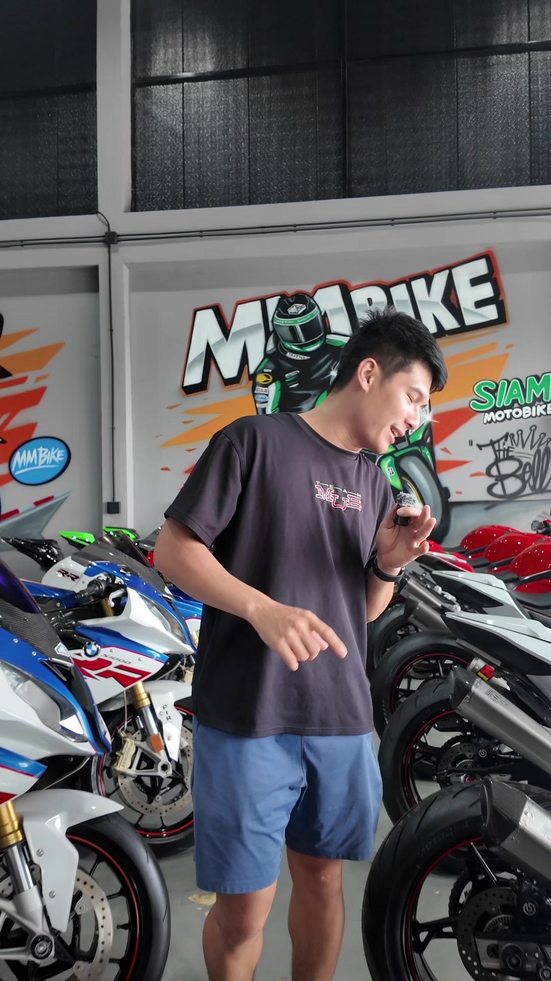 @MMBIKE ซื้อขายรถบิ๊กไบค์