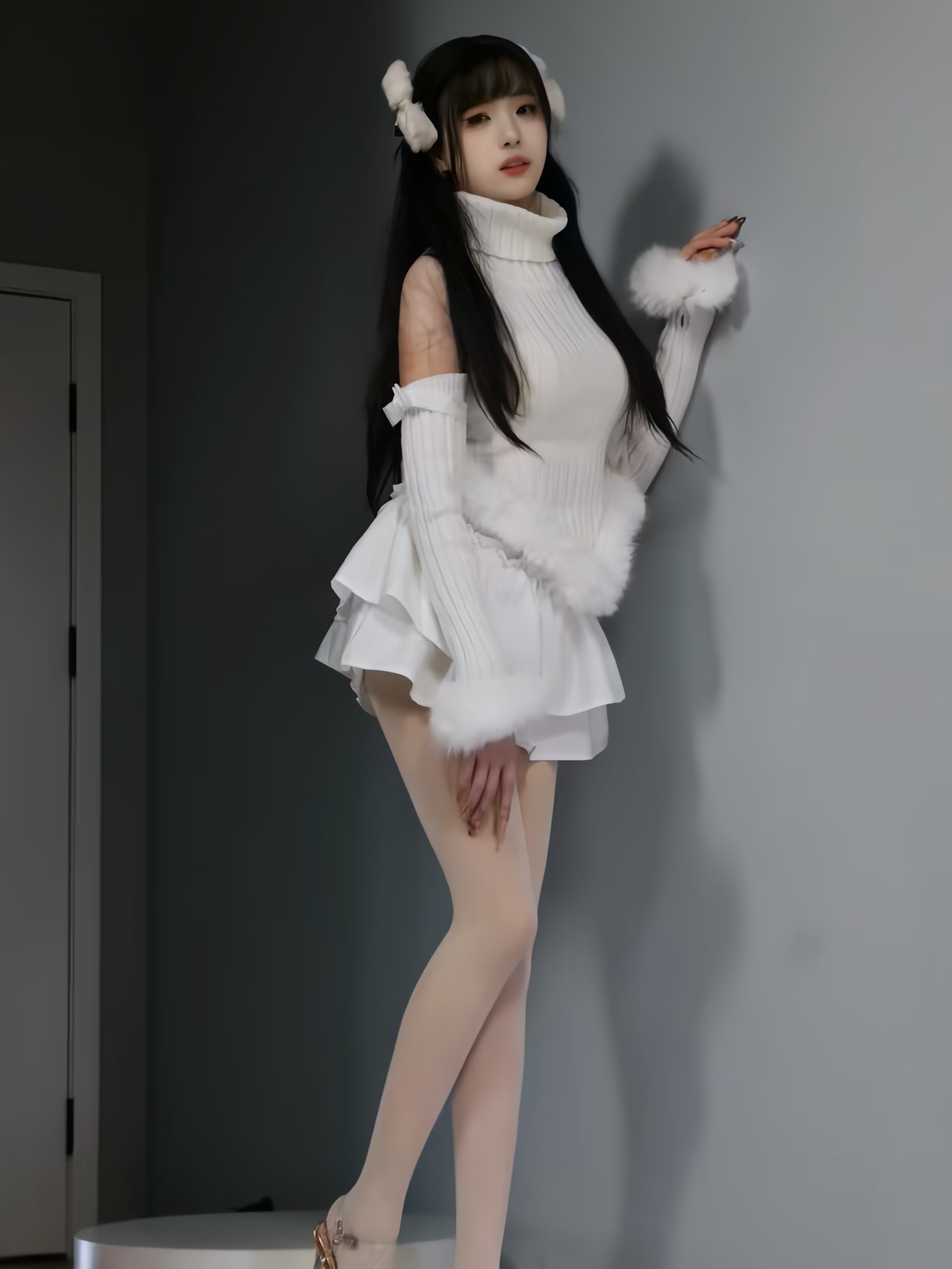 @沐雨茜