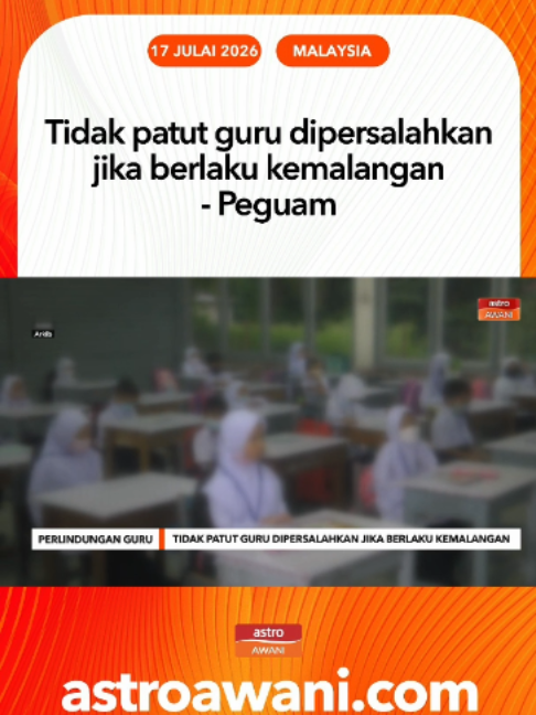 @🇲🇾Astro AWANI🇲🇾
