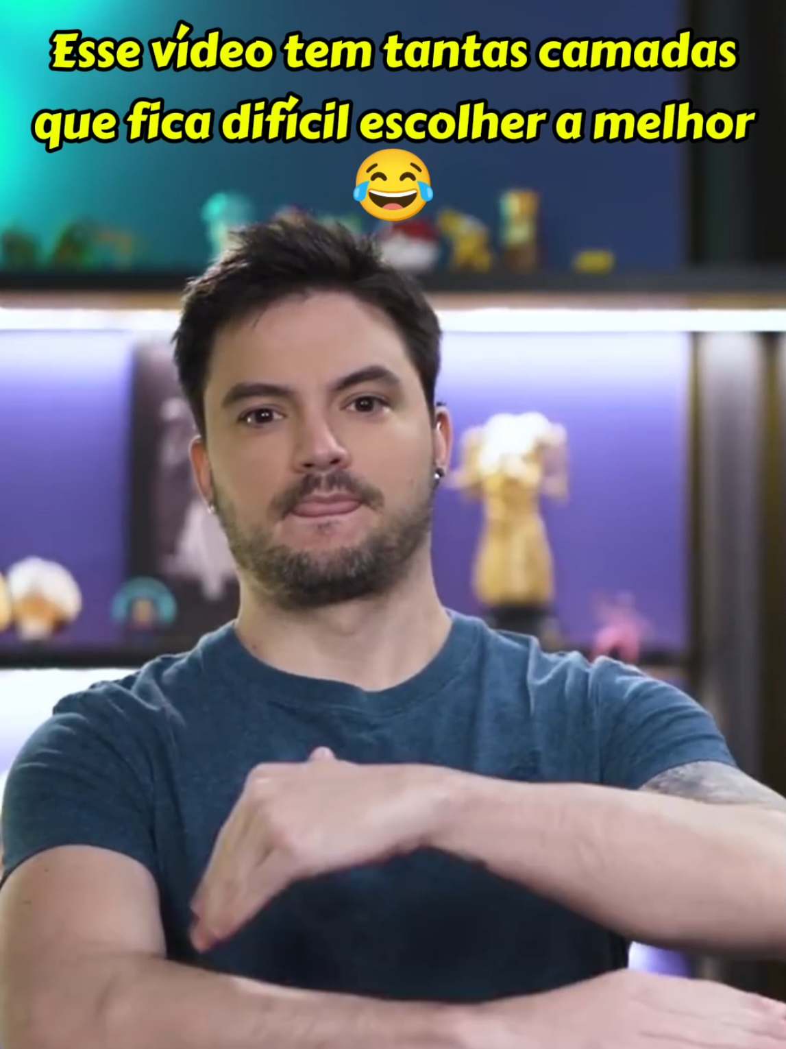 @Felipe Neto Channel