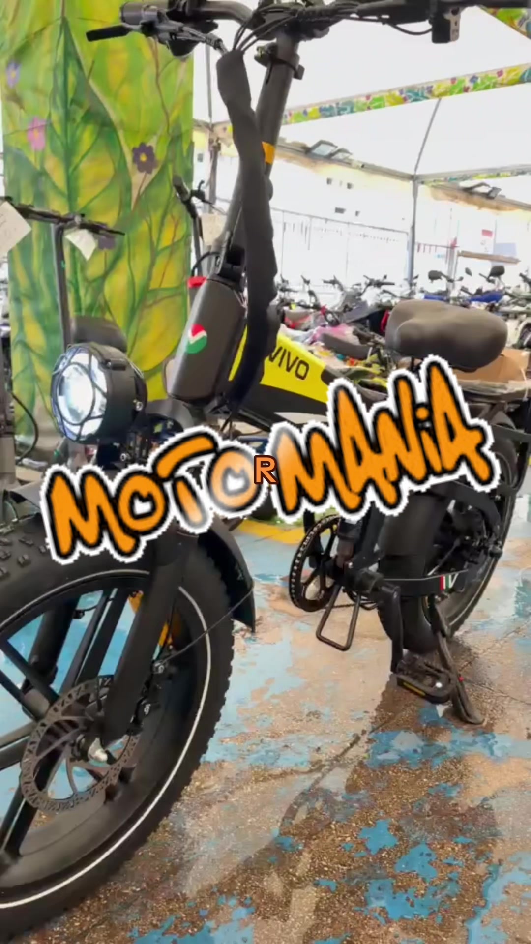 @Motormania Capua