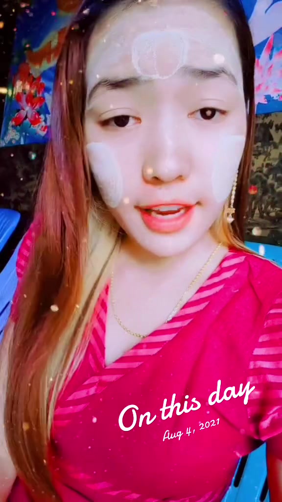 @🌷Thoon Yati Tun🌷