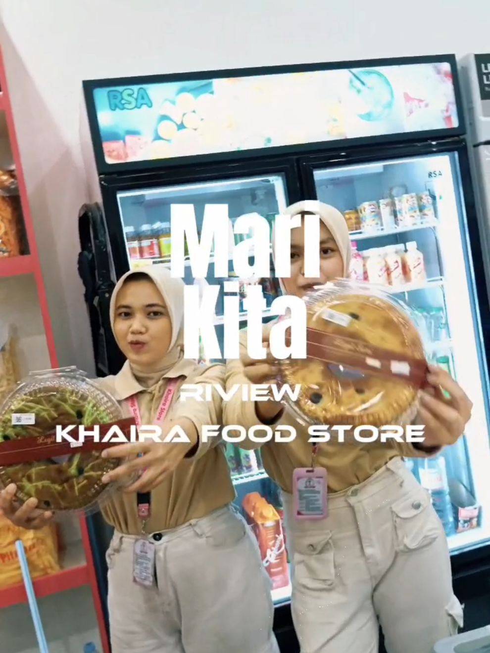 @Khaira food Cianjur