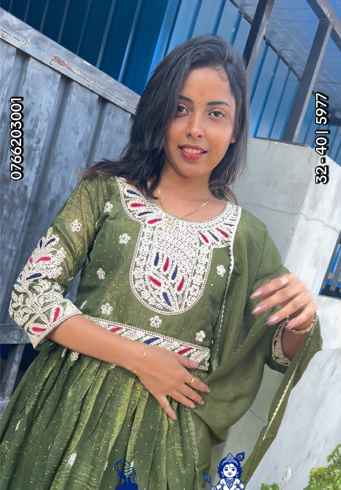 @《 Dress_Deal_Mumbai 》