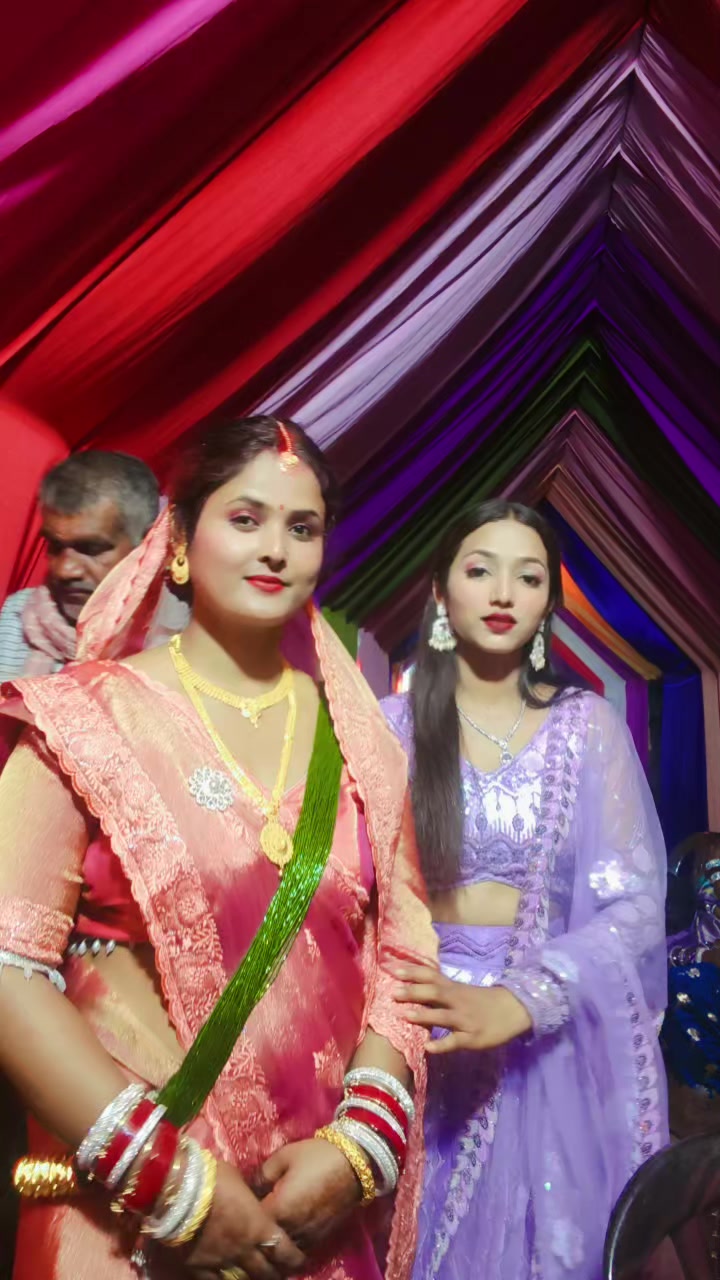 @chandani pandit