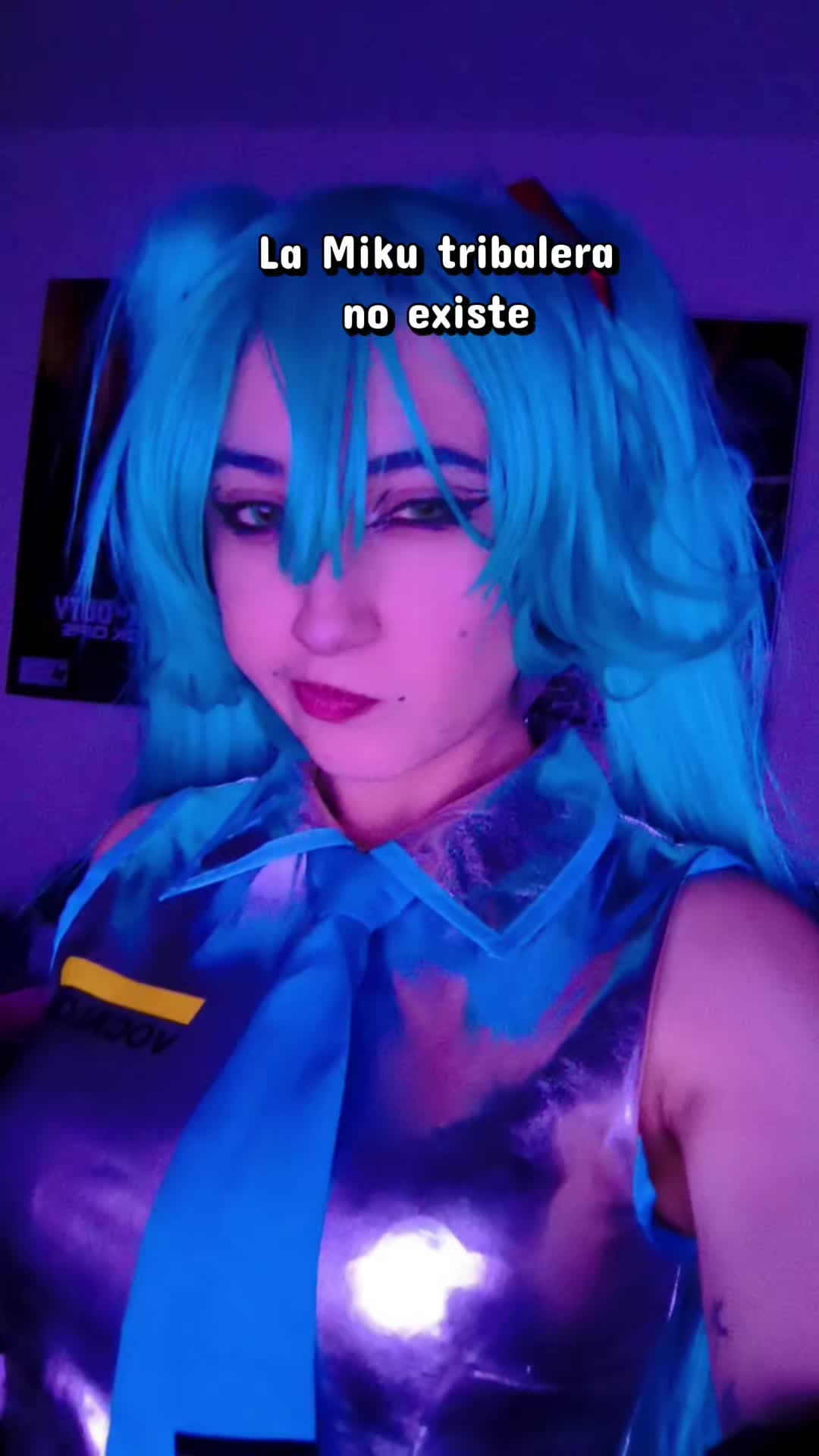 @Yessi_Cosplay